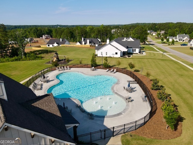 LOT 172 SNUG HARBOR PLACE
