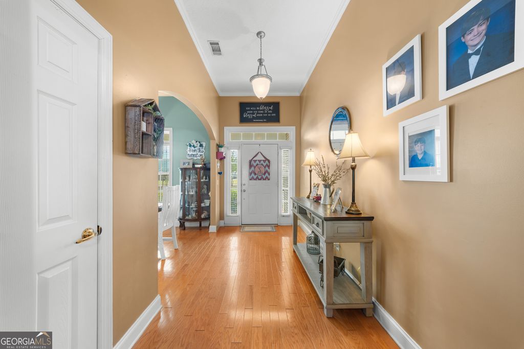 Photo of 1706 Scarlett Place, Brooklet, GA 30415 (MLS # 10721997)