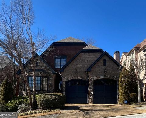 1812 Buckhead Valley LN NE Atlanta GA 30324