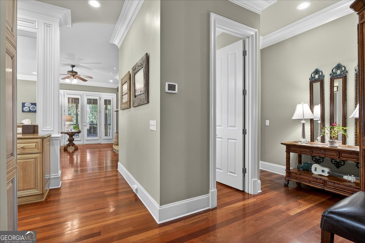 1812 Buckhead Valley LN NE