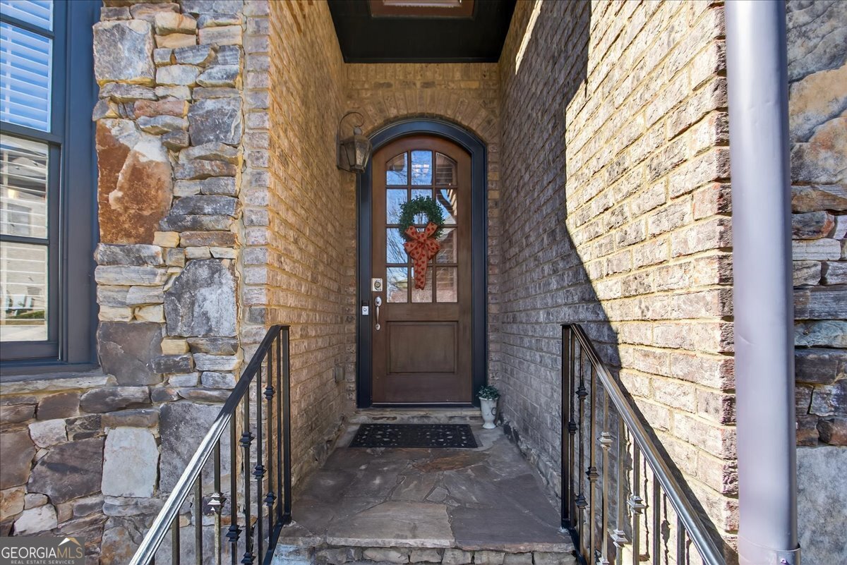 1812 Buckhead Valley LN NE