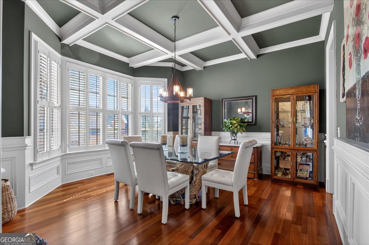 1812 Buckhead Valley LN NE