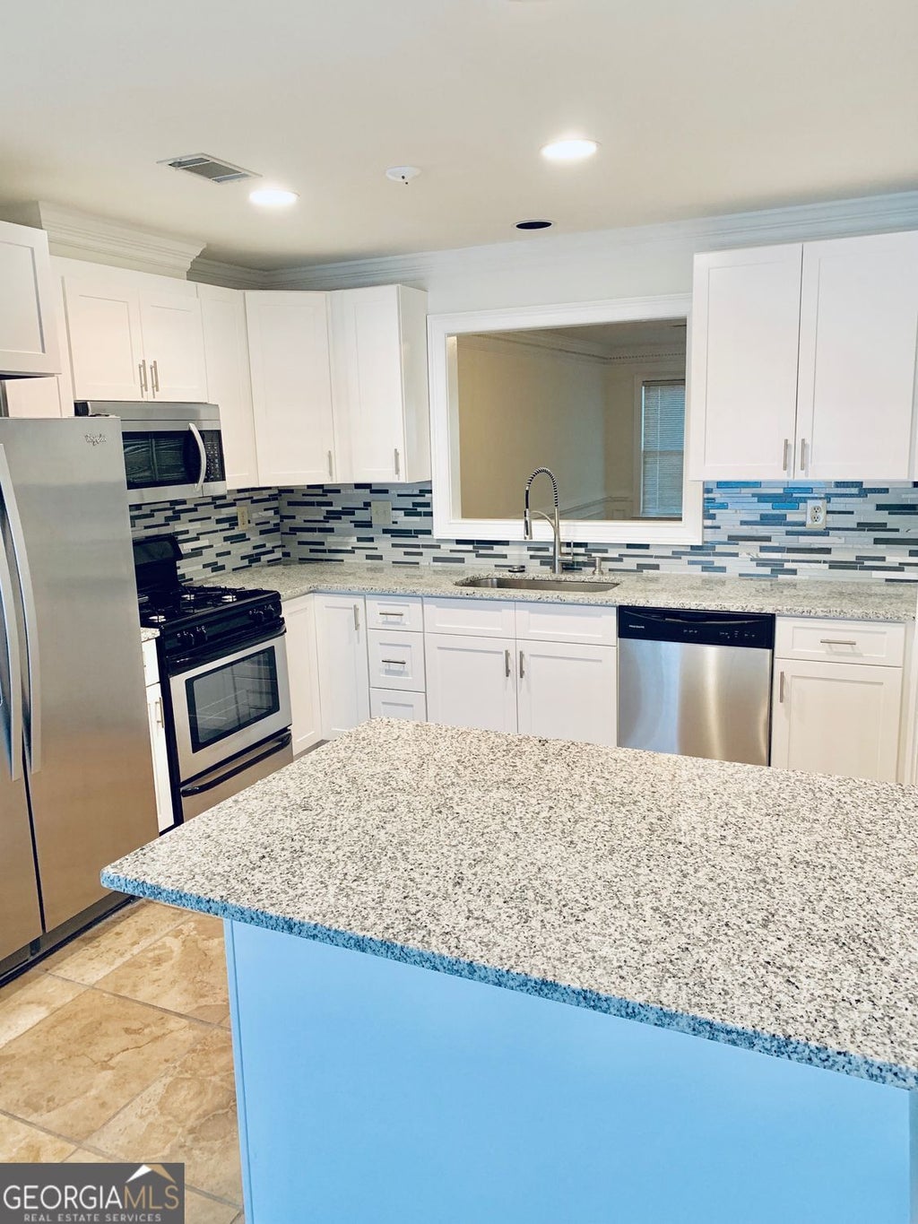 Photo of 305 Brantley Road, Atlanta, GA 30350 (MLS # 10791633)