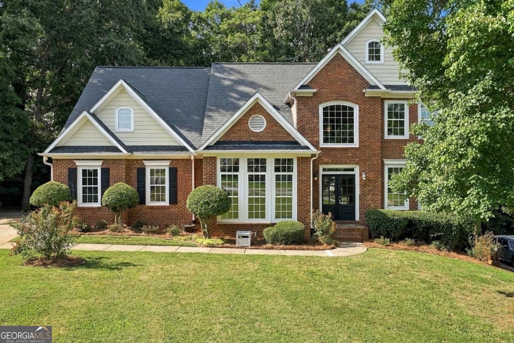 Photo of 238 Ribbon Leaf View, Suwanee, GA 30024 (MLS # 10848279)