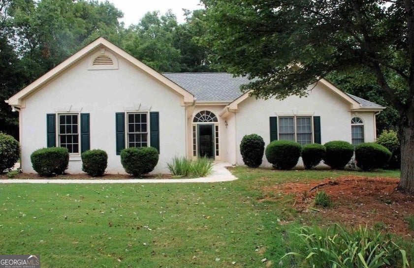 Photo of 110 Sheldon Way, Fayetteville, GA 30215 (MLS # 10817035)