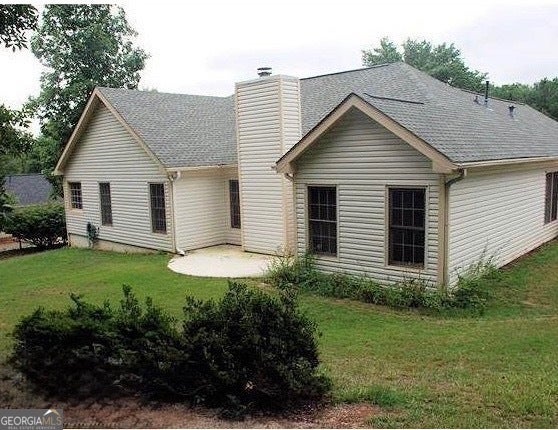 Photo of 110 Sheldon Way, Fayetteville, GA 30215 (MLS # 10817035)