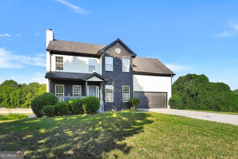 5337 Jerome RD South Fulton GA 30349