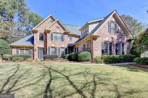 Photo of 355 Laurel Oak Drive, Suwanee, GA 30024 (MLS # 10633855)