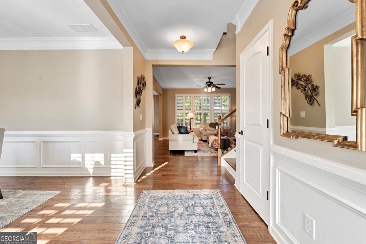 135 Johnston Farm LN