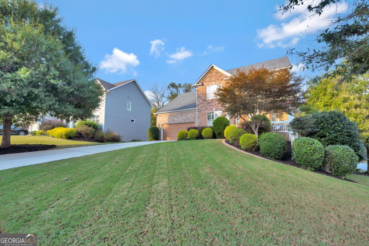 135 Johnston Farm LN