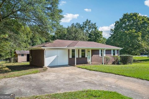 278 Sandhill Hulett RD Villa Rica GA 30180