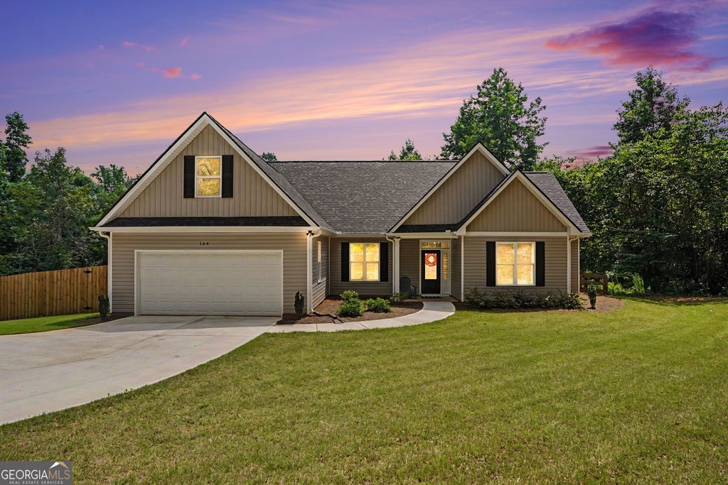 Photo of 164 David Elder Road, Griffin, GA 30223 (MLS # 10800787)