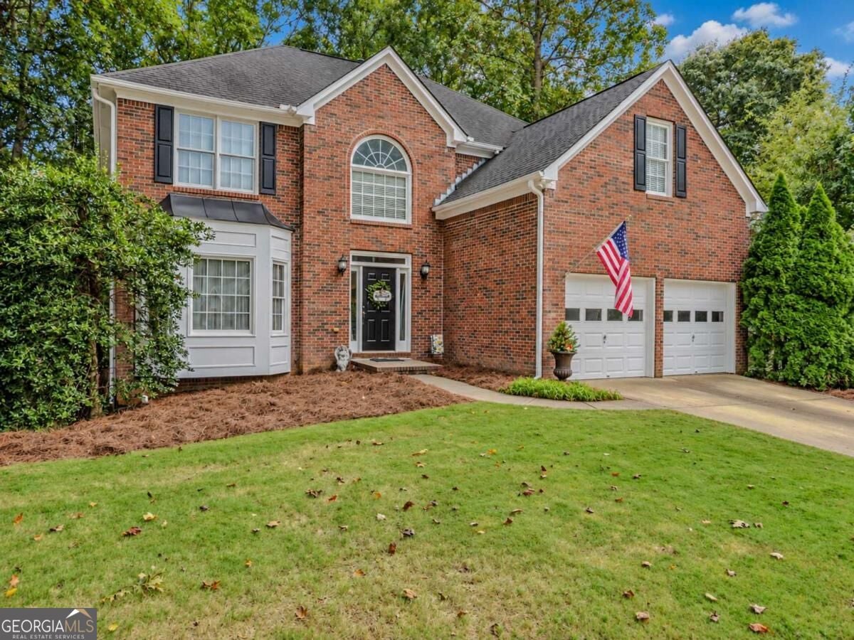 973 Brookgreen PL
