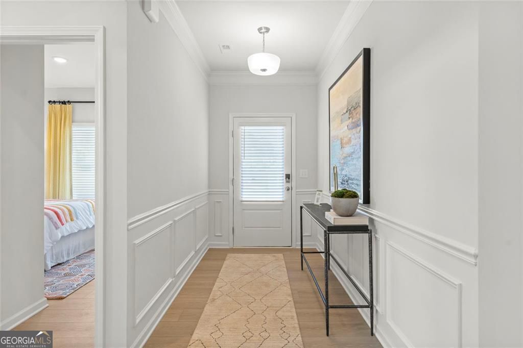 Photo of 16 Willow Circle, Rock Spring, GA 30739 (MLS # 10696541)