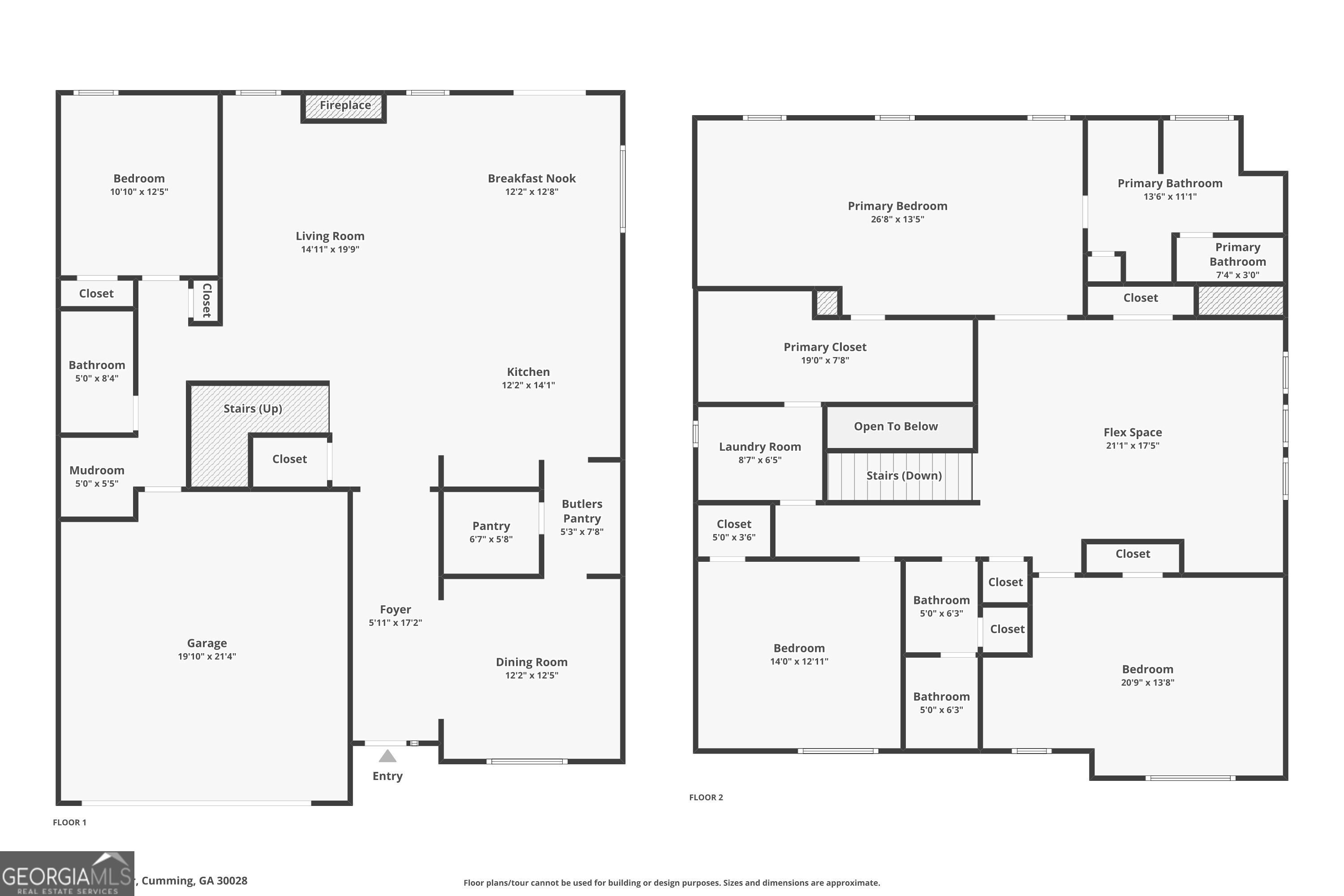 Carruth Lake Estates - Residential