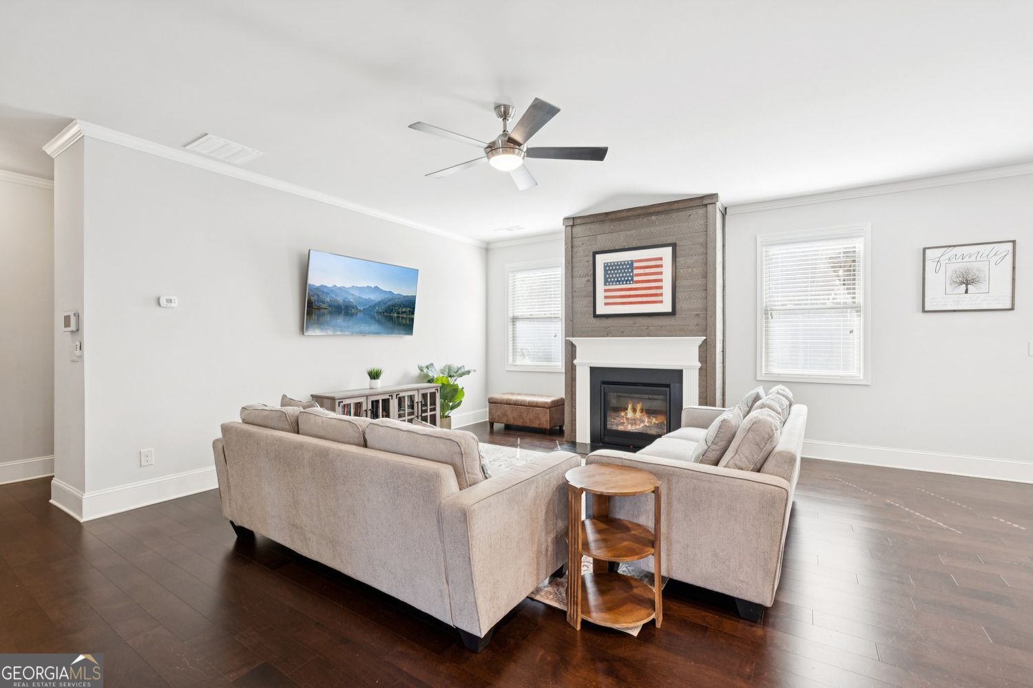 Carruth Lake Estates - Residential
