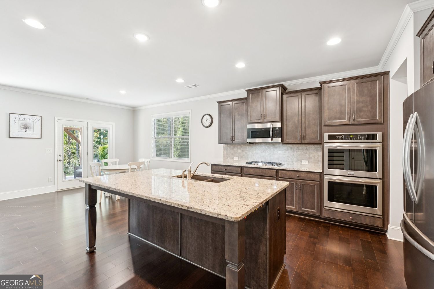 Carruth Lake Estates - Residential