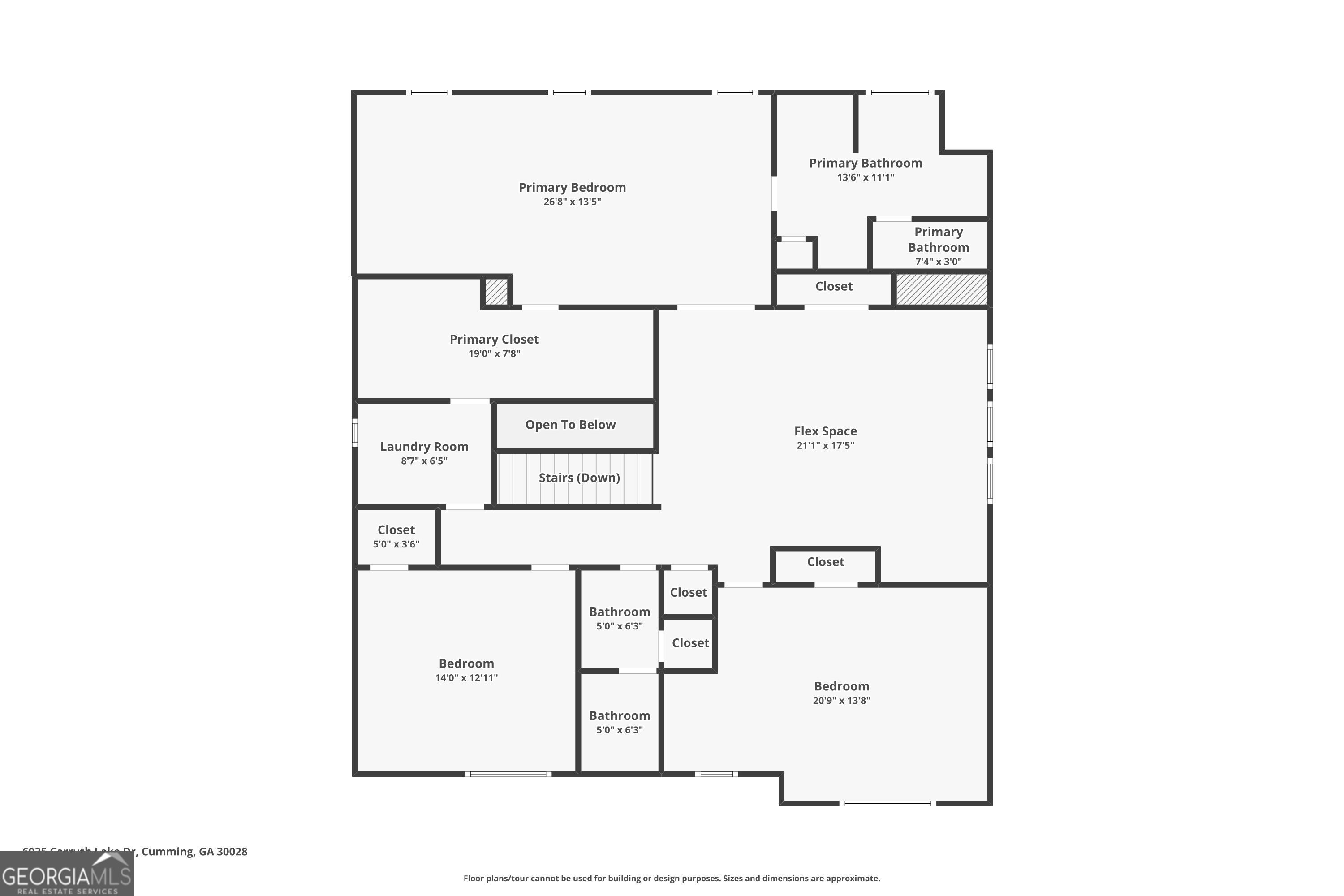 Carruth Lake Estates - Residential