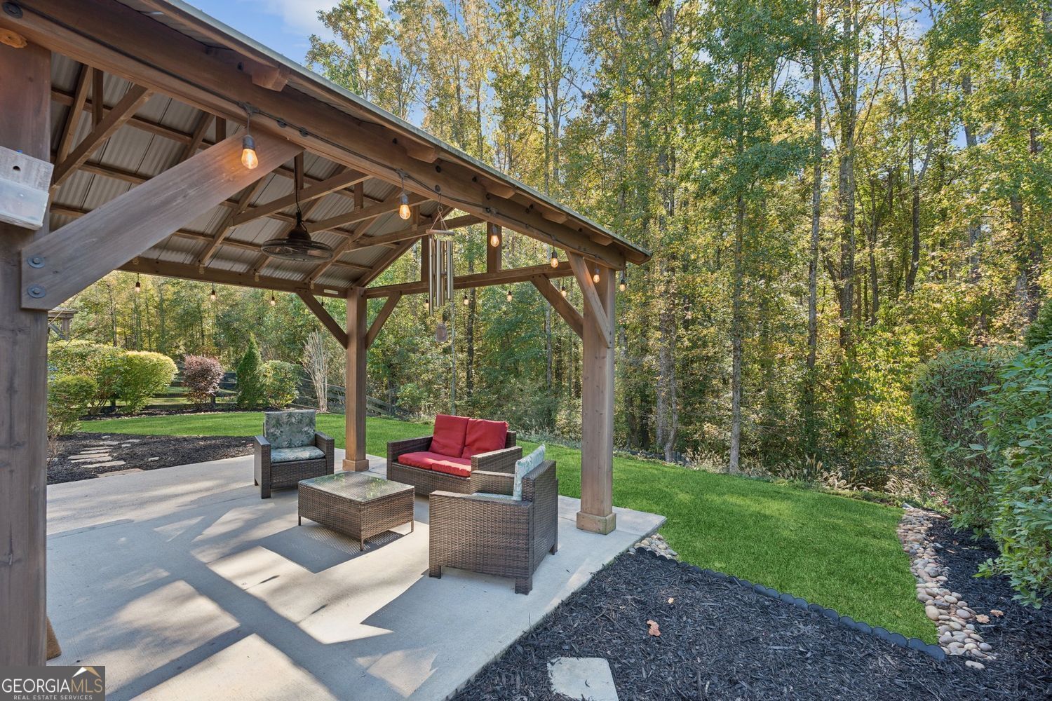 Carruth Lake Estates - Residential