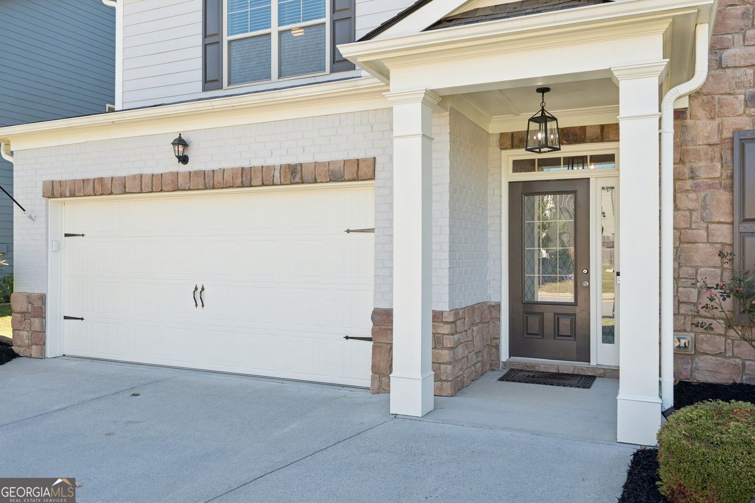 Carruth Lake Estates - Residential
