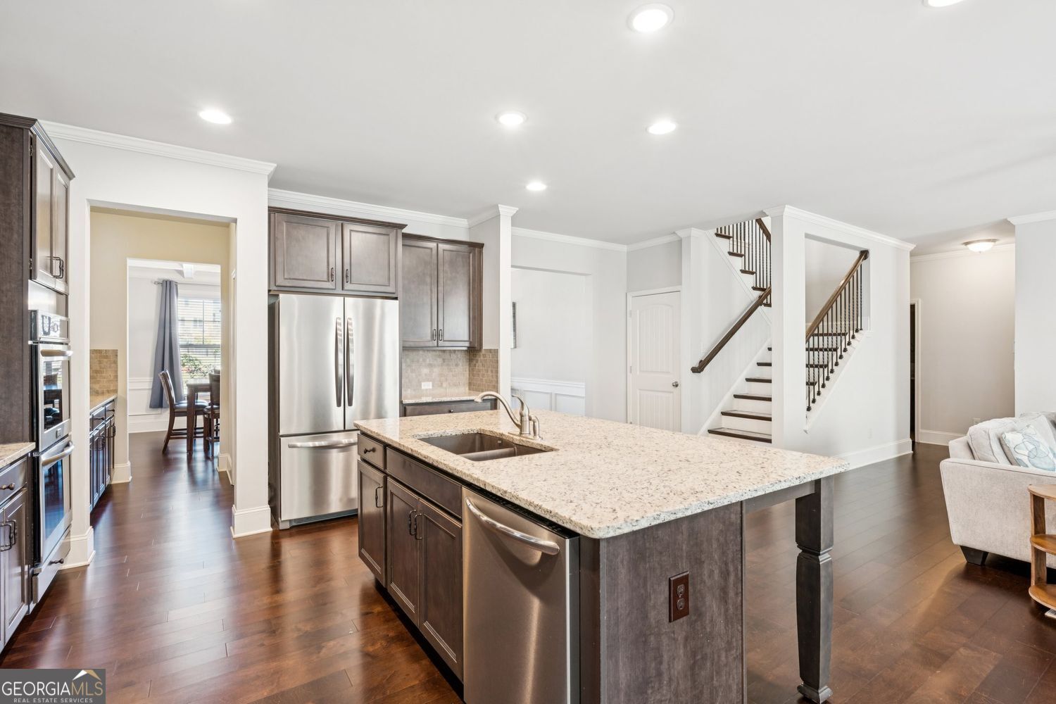 Carruth Lake Estates - Residential
