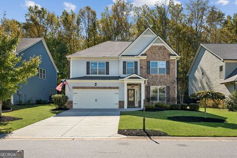 6025 Carruth Lake DR Cumming GA 30028