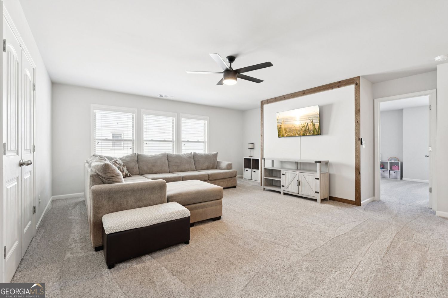 Carruth Lake Estates - Residential