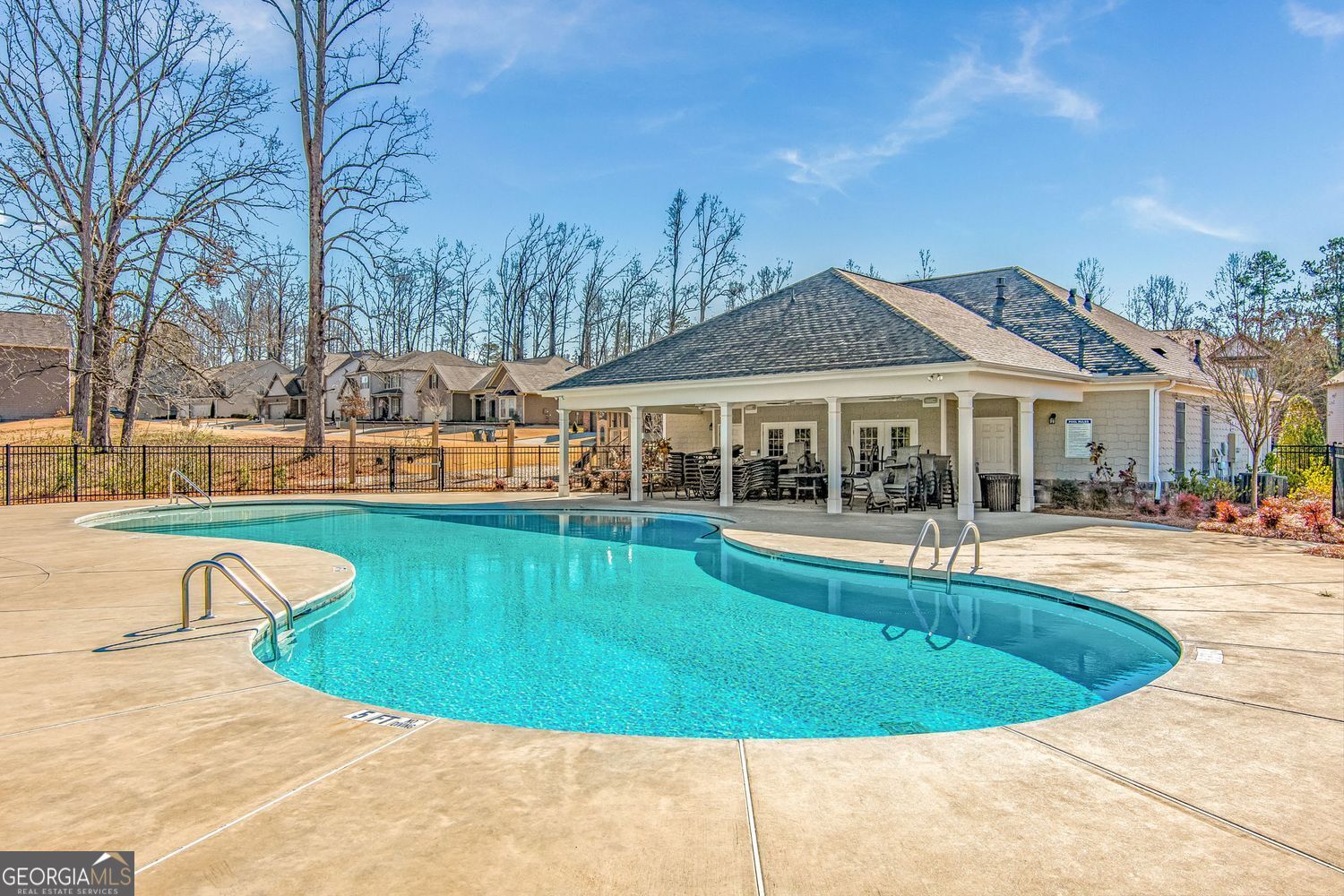 Carruth Lake Estates - Residential