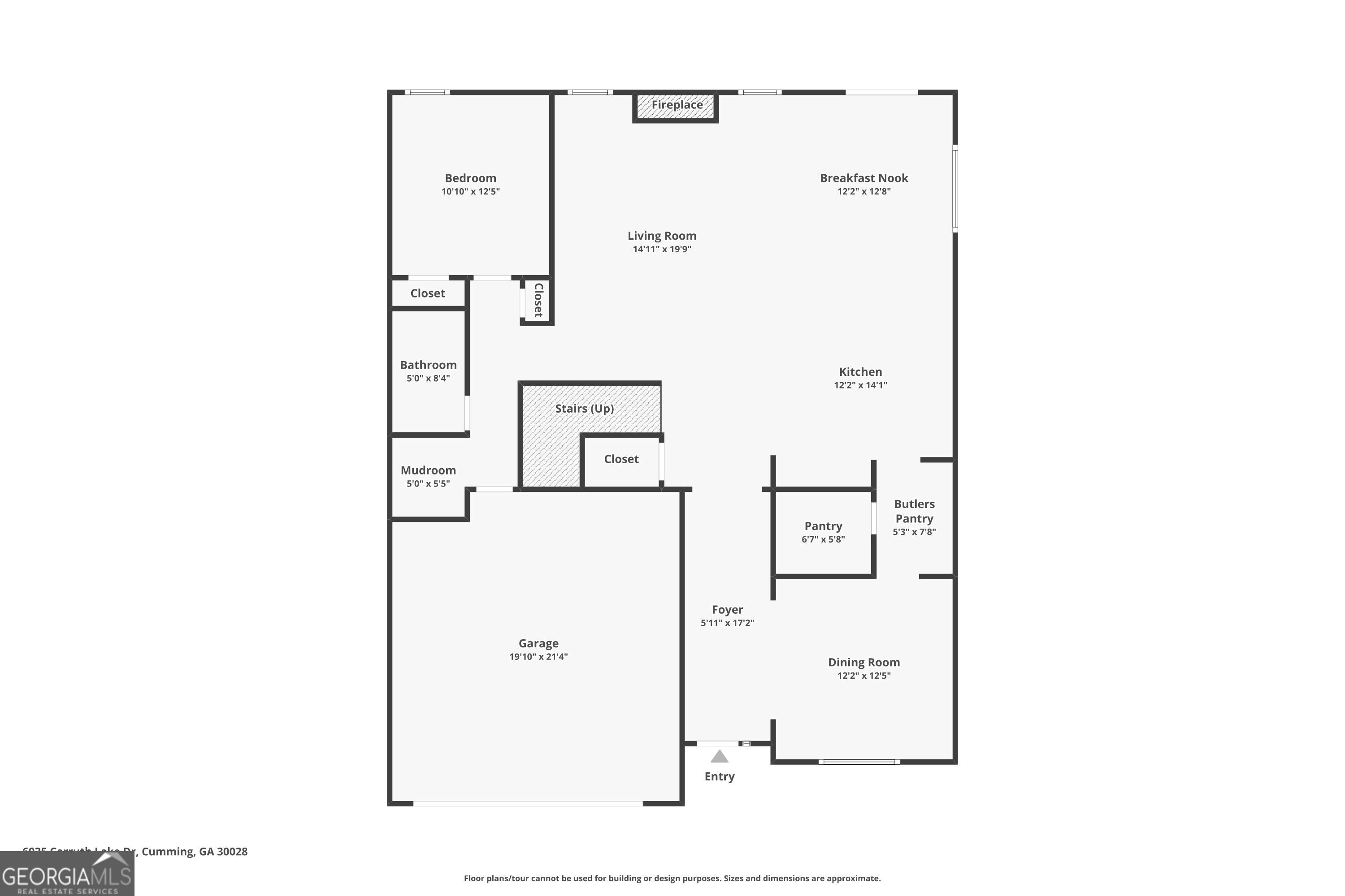Carruth Lake Estates - Residential