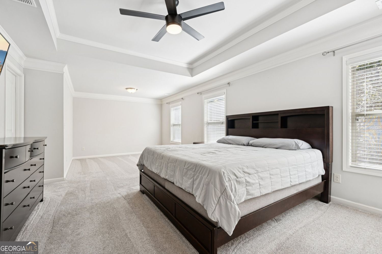 Carruth Lake Estates - Residential