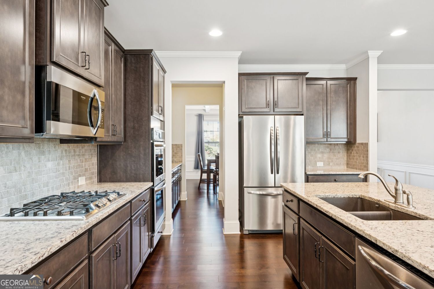 Carruth Lake Estates - Residential