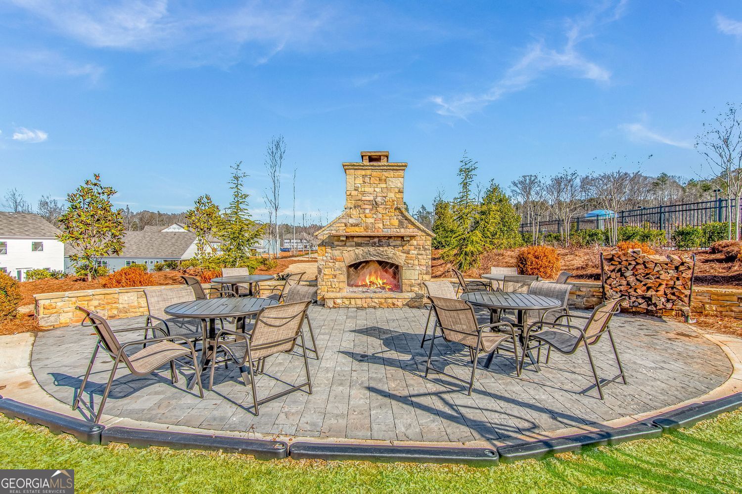Carruth Lake Estates - Residential