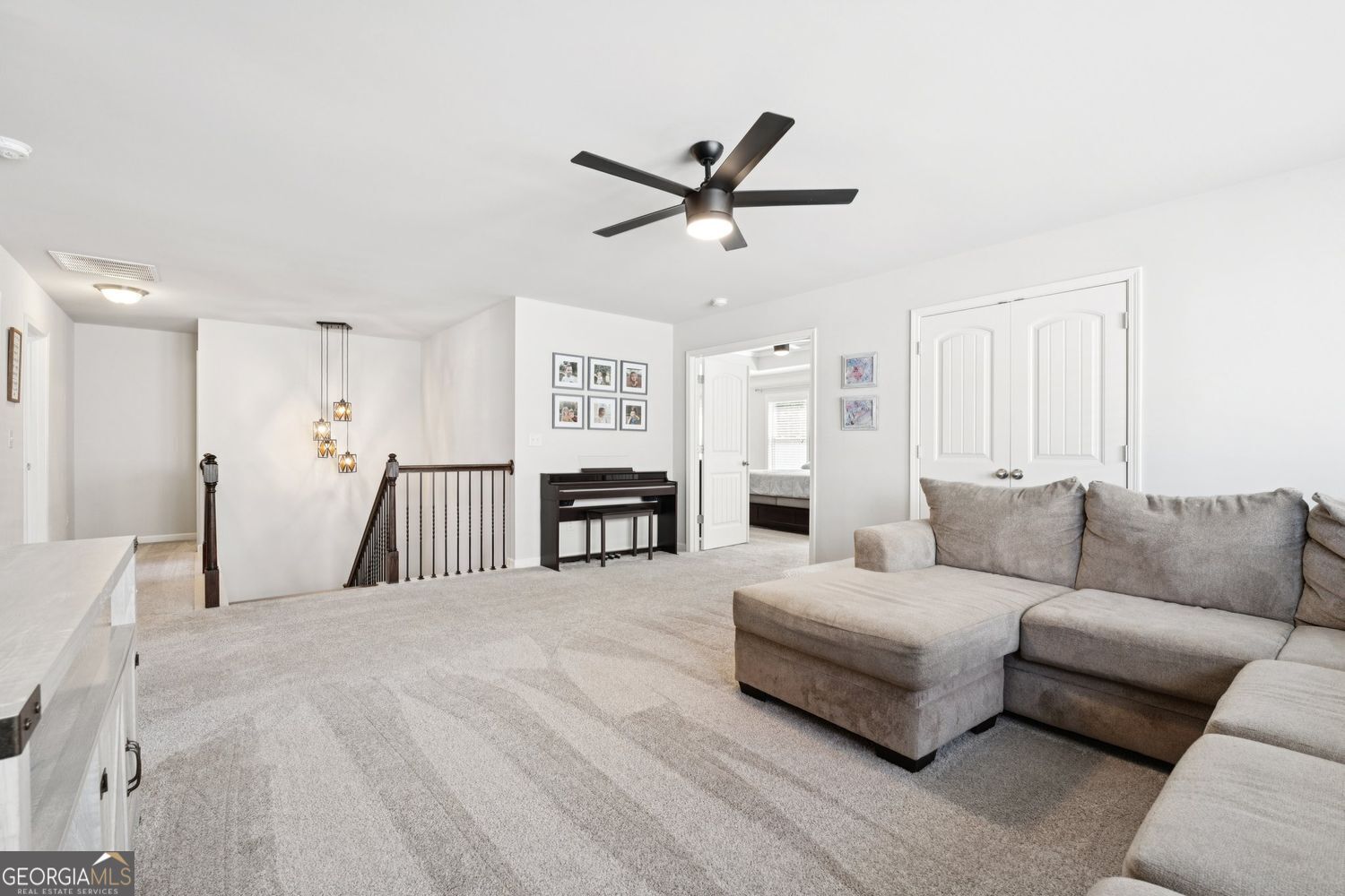 Carruth Lake Estates - Residential