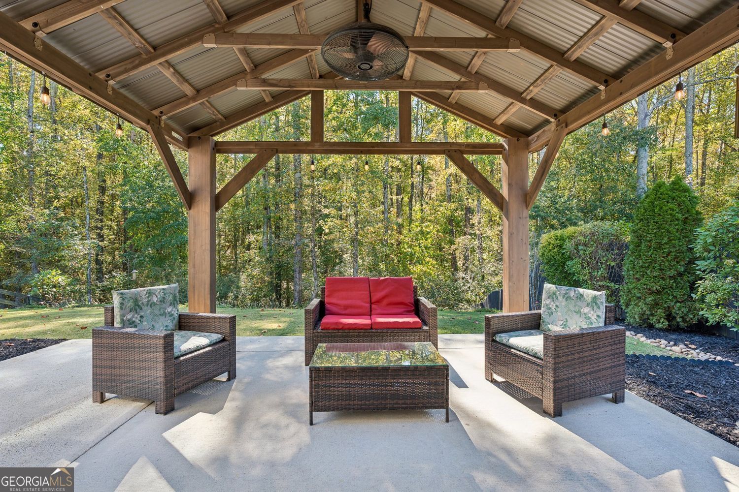 Carruth Lake Estates - Residential
