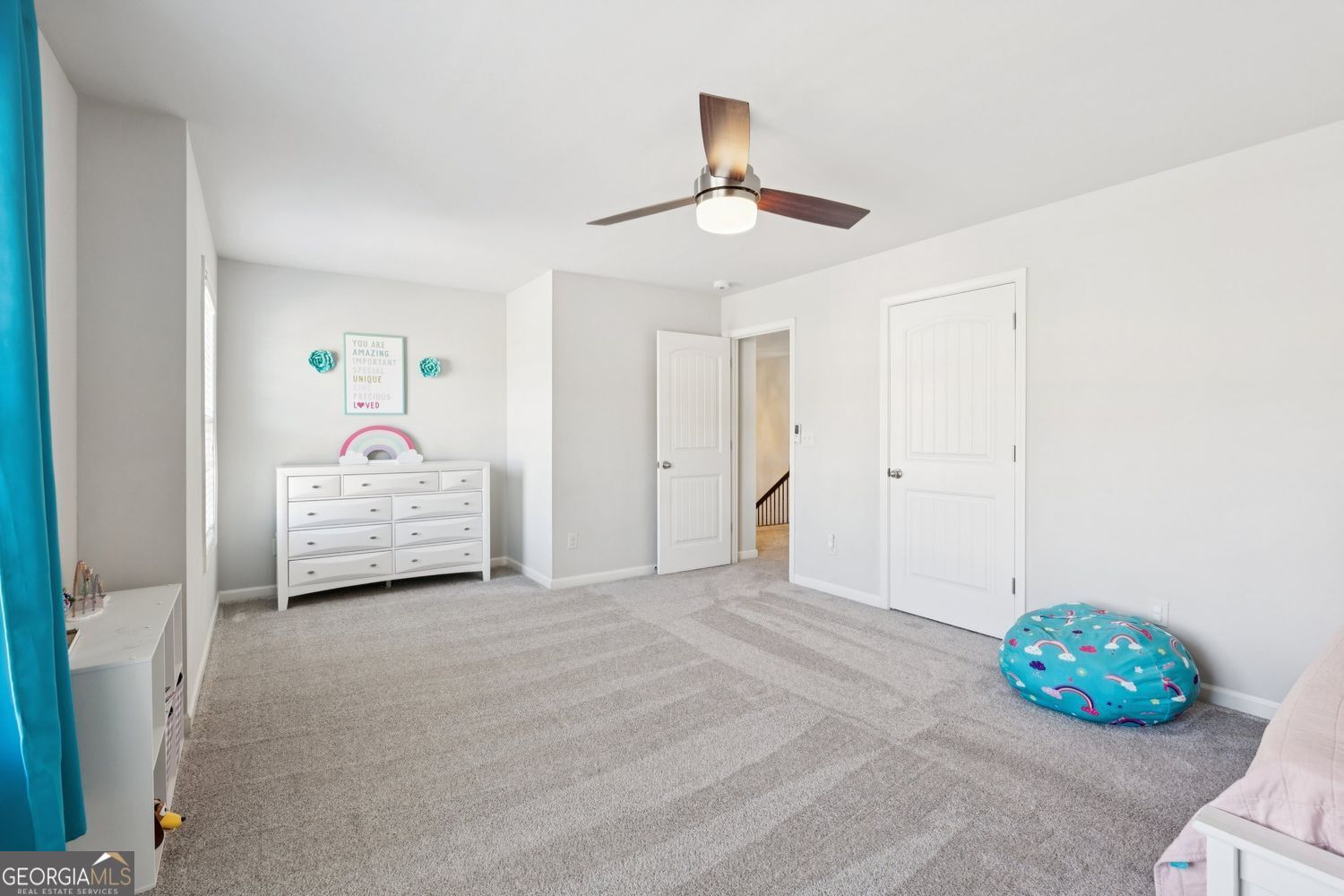 Carruth Lake Estates - Residential