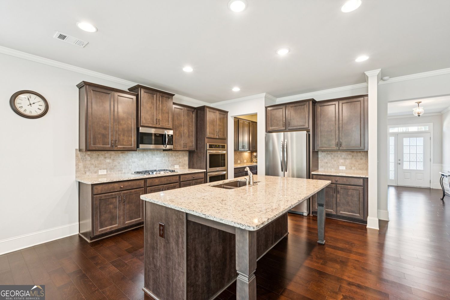 Carruth Lake Estates - Residential