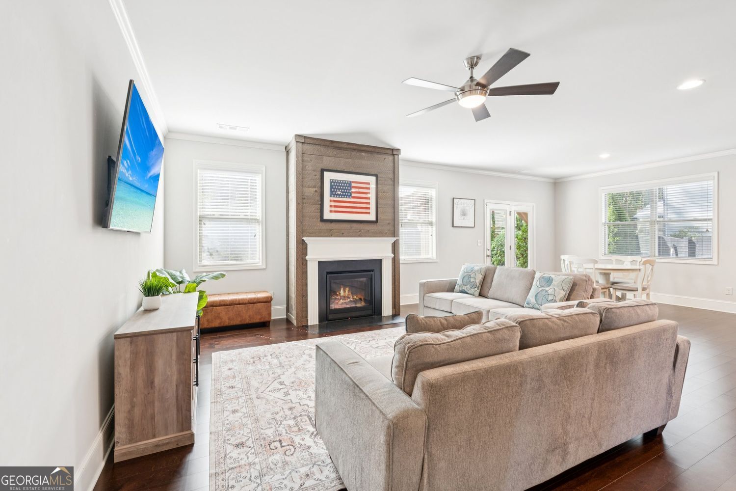 Carruth Lake Estates - Residential
