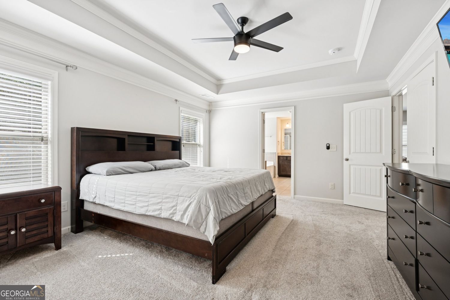 Carruth Lake Estates - Residential