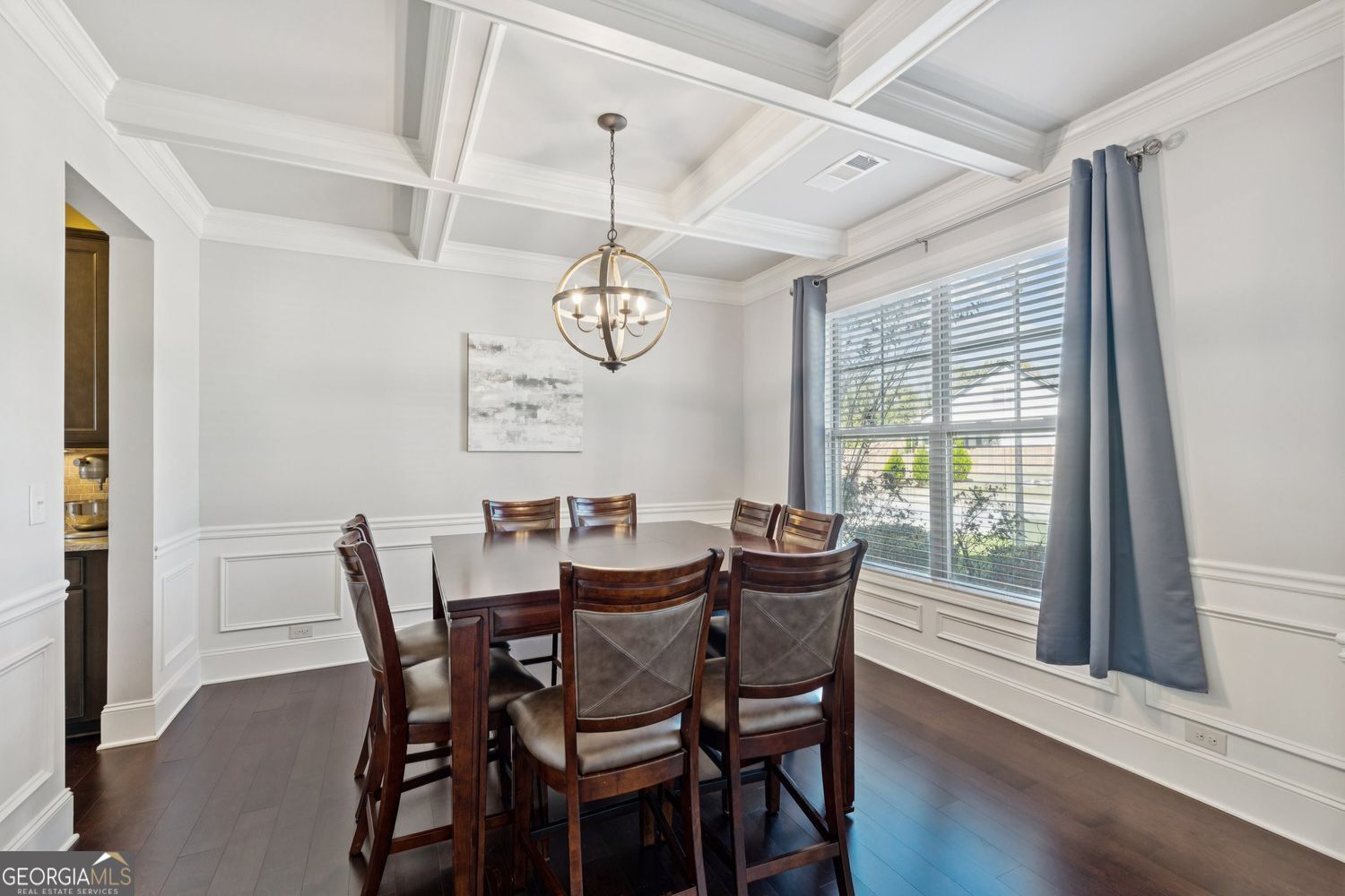 Carruth Lake Estates - Residential