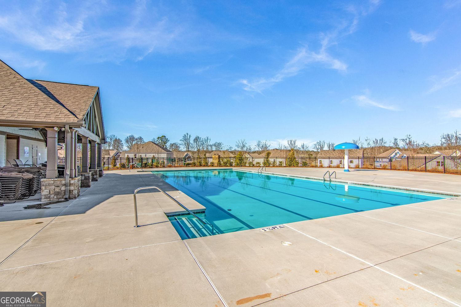 Carruth Lake Estates - Residential