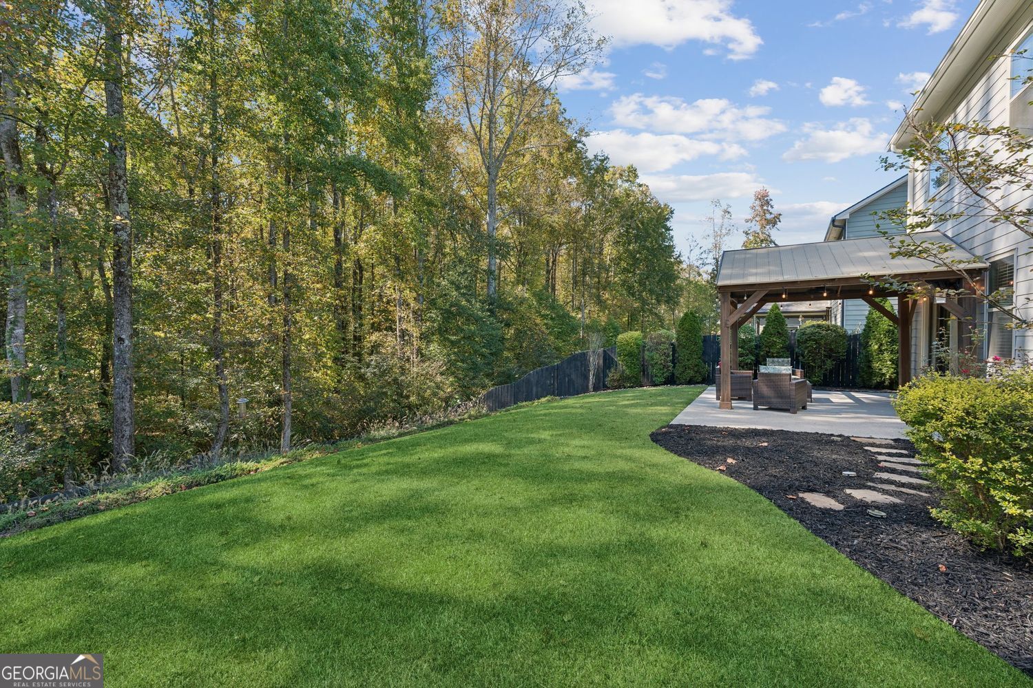 Carruth Lake Estates - Residential
