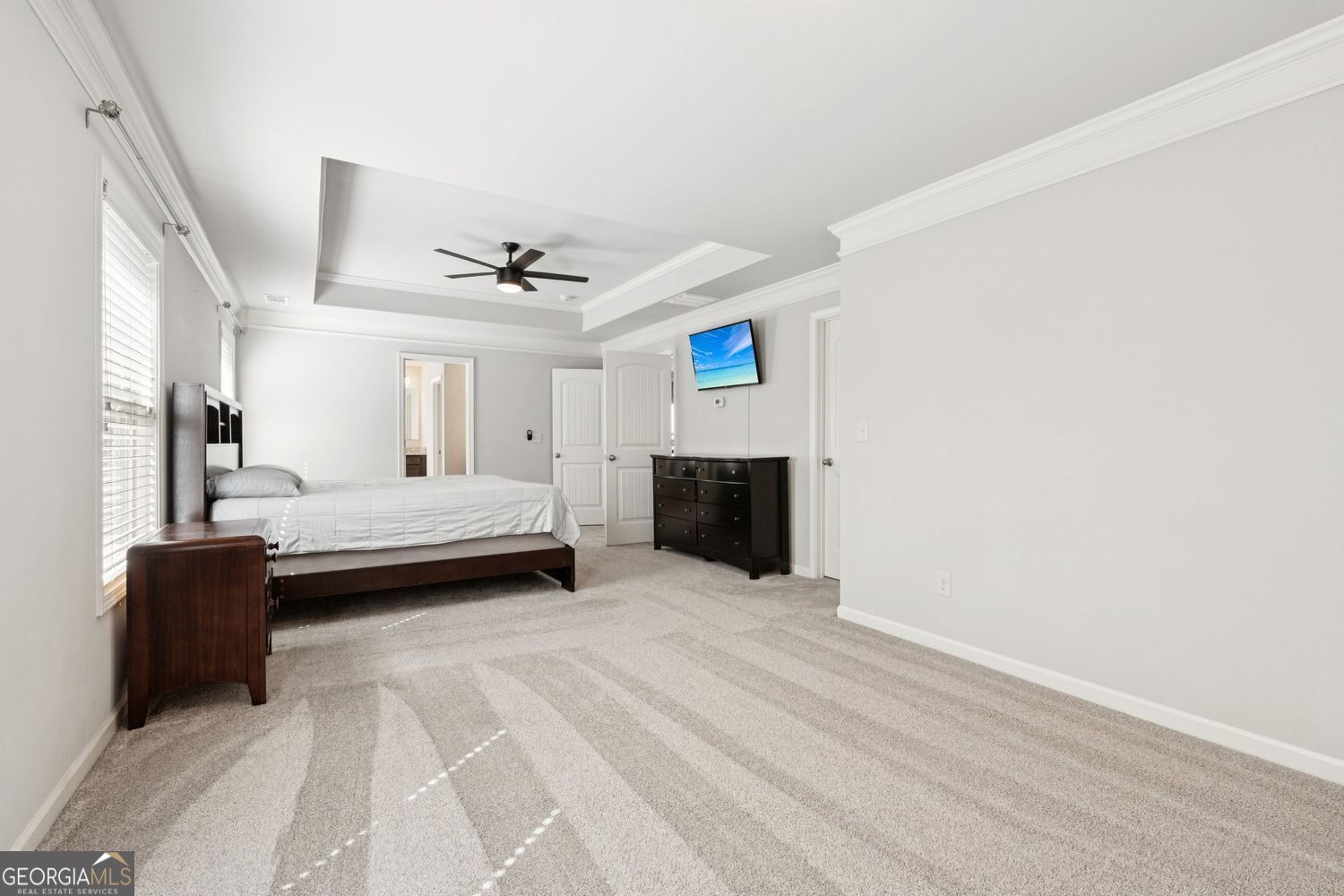 Carruth Lake Estates - Residential