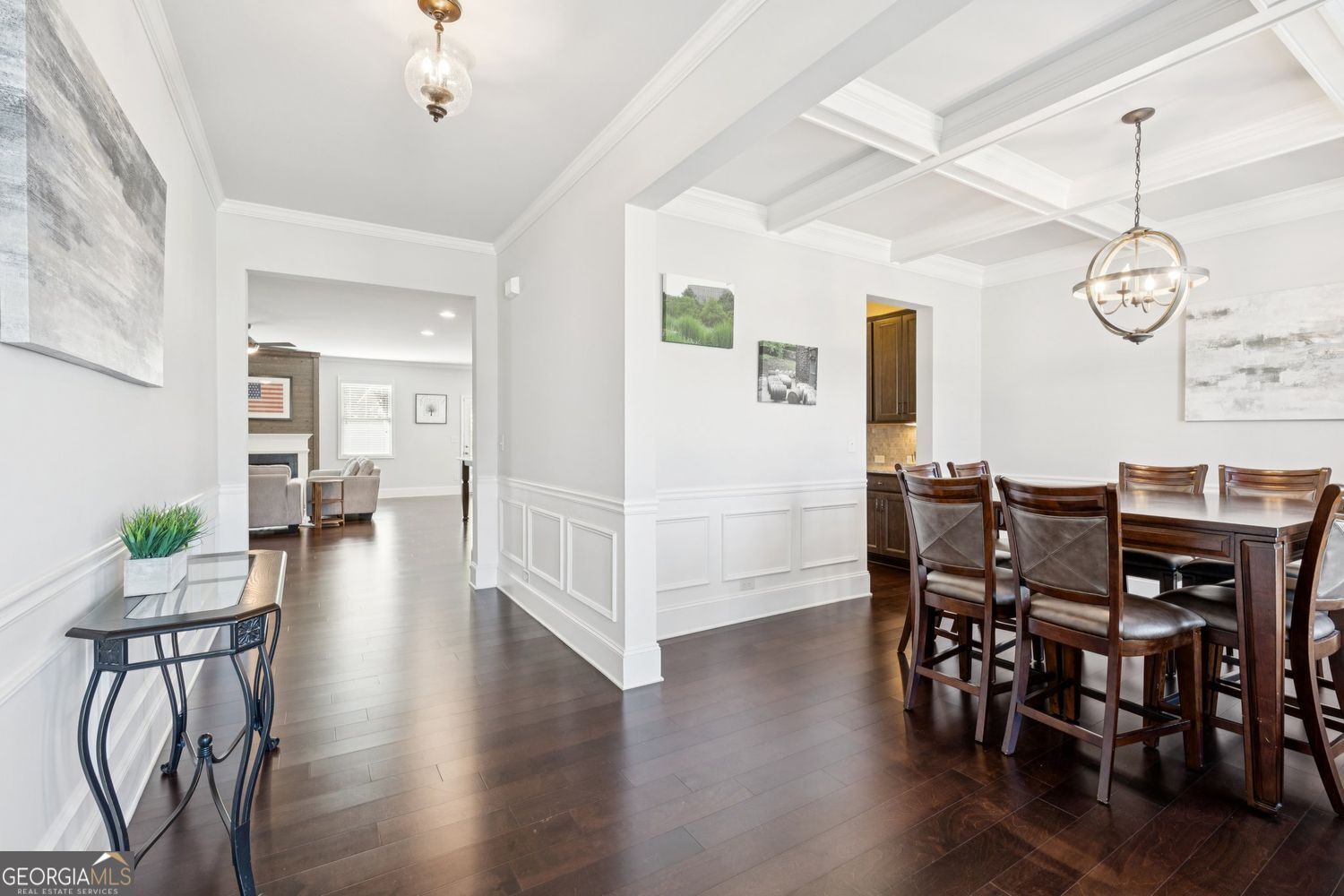 Carruth Lake Estates - Residential