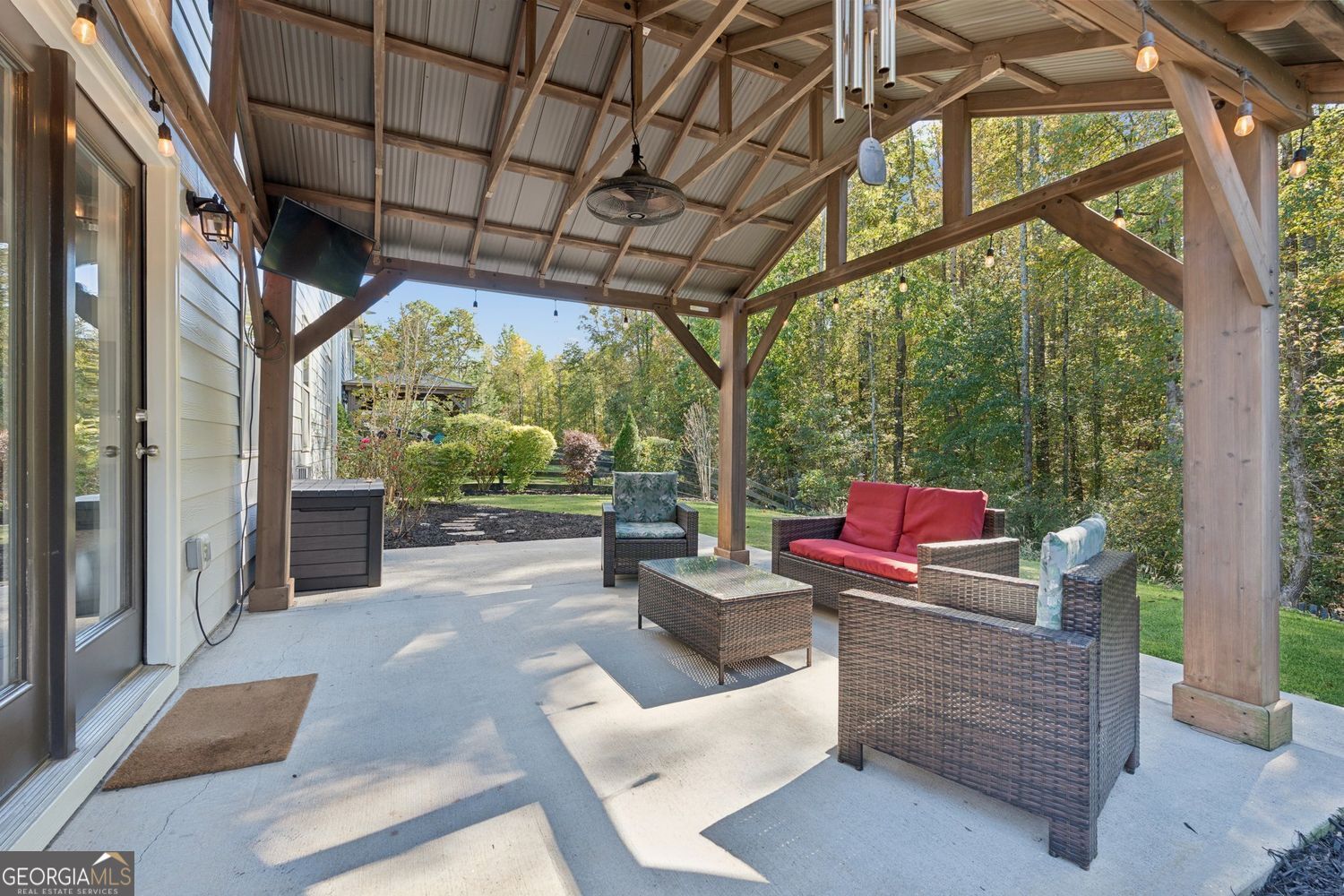 Carruth Lake Estates - Residential