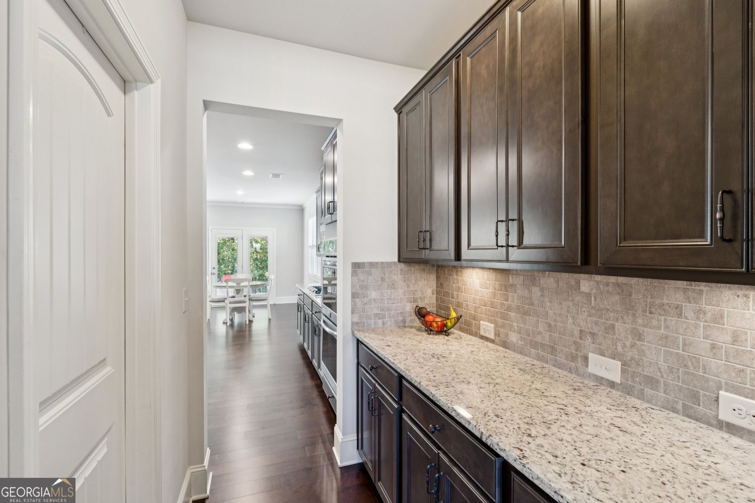 Carruth Lake Estates - Residential