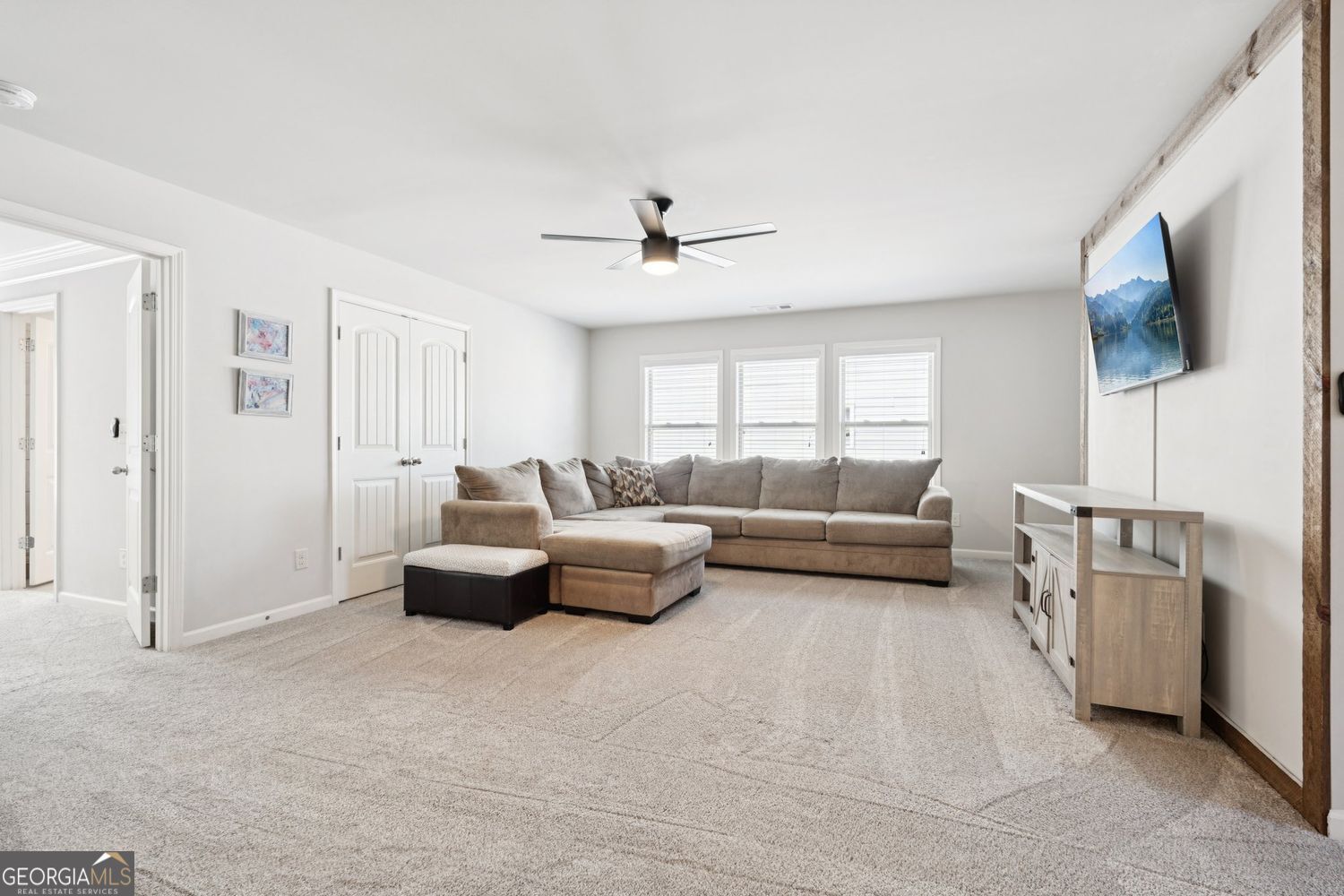 Carruth Lake Estates - Residential