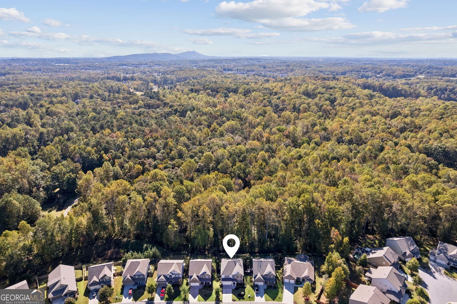 Carruth Lake Estates - Residential