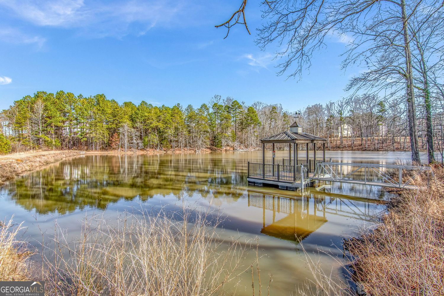 Carruth Lake Estates - Residential