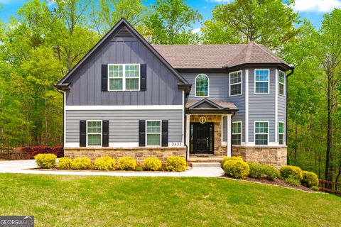 3433 Laurel Glen Court, Gainesville, GA 30504 - MLS#: 10496980