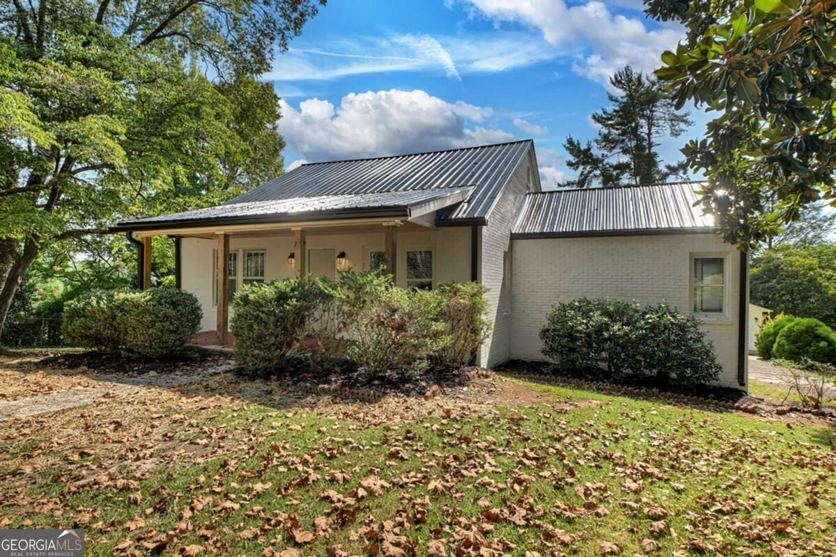 109 Lavista DR